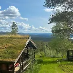 Prázdninový dům With Games And Views Of Follsja