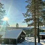 With Games And Views Of Follsja Notodden