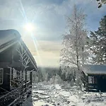 With Games And Views Of Follsja Notodden