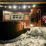 With Games And Views Of Follsja * Notodden