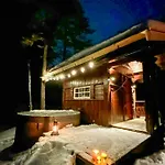Hébergement de vacances With Games And Views Of Follsja Notodden