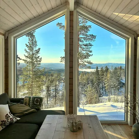 With Games And Views Of Follsja *