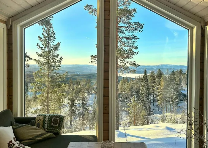 With Games And Views Of Follsja *